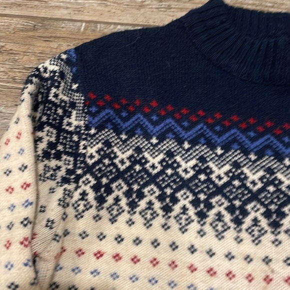 vintage thane sweater - Picture 4 of 6